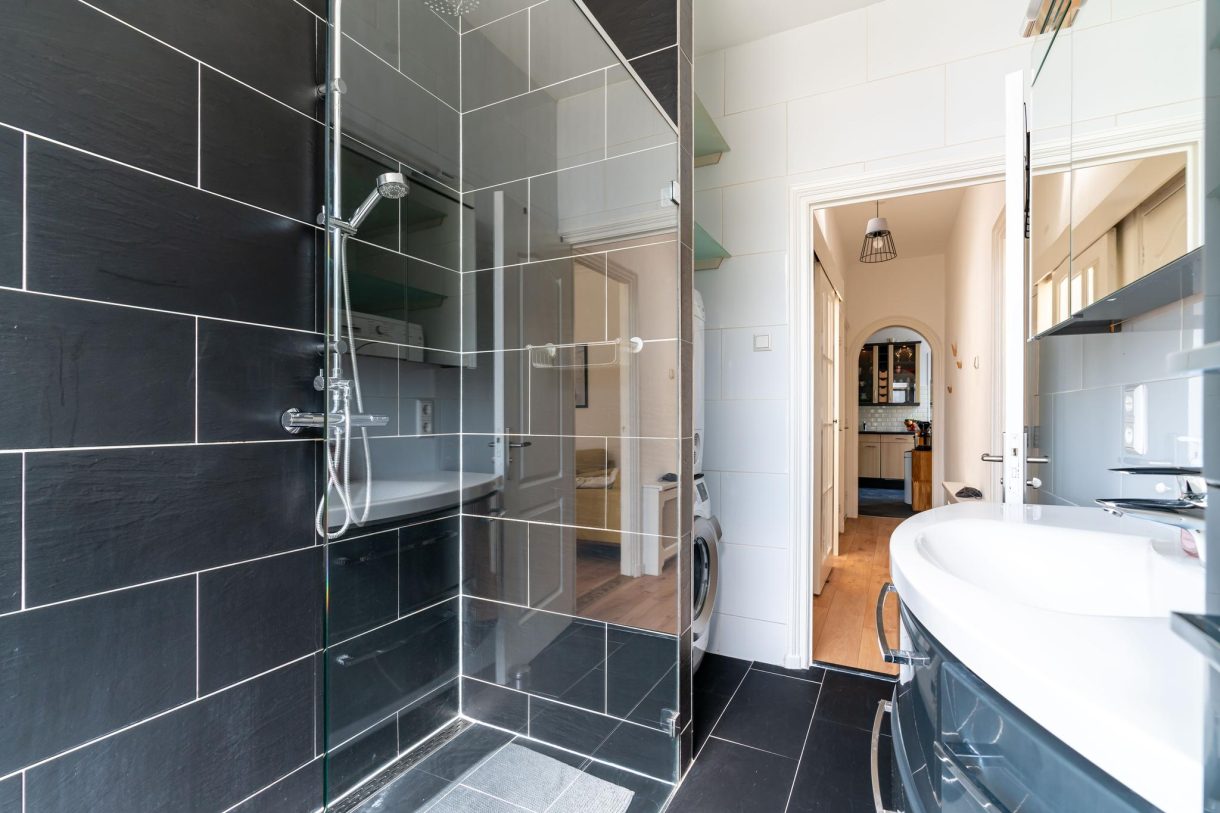 Te koop: Foto Appartement aan de Van St. Aldegondeplein 16 in 's-Gravenhage