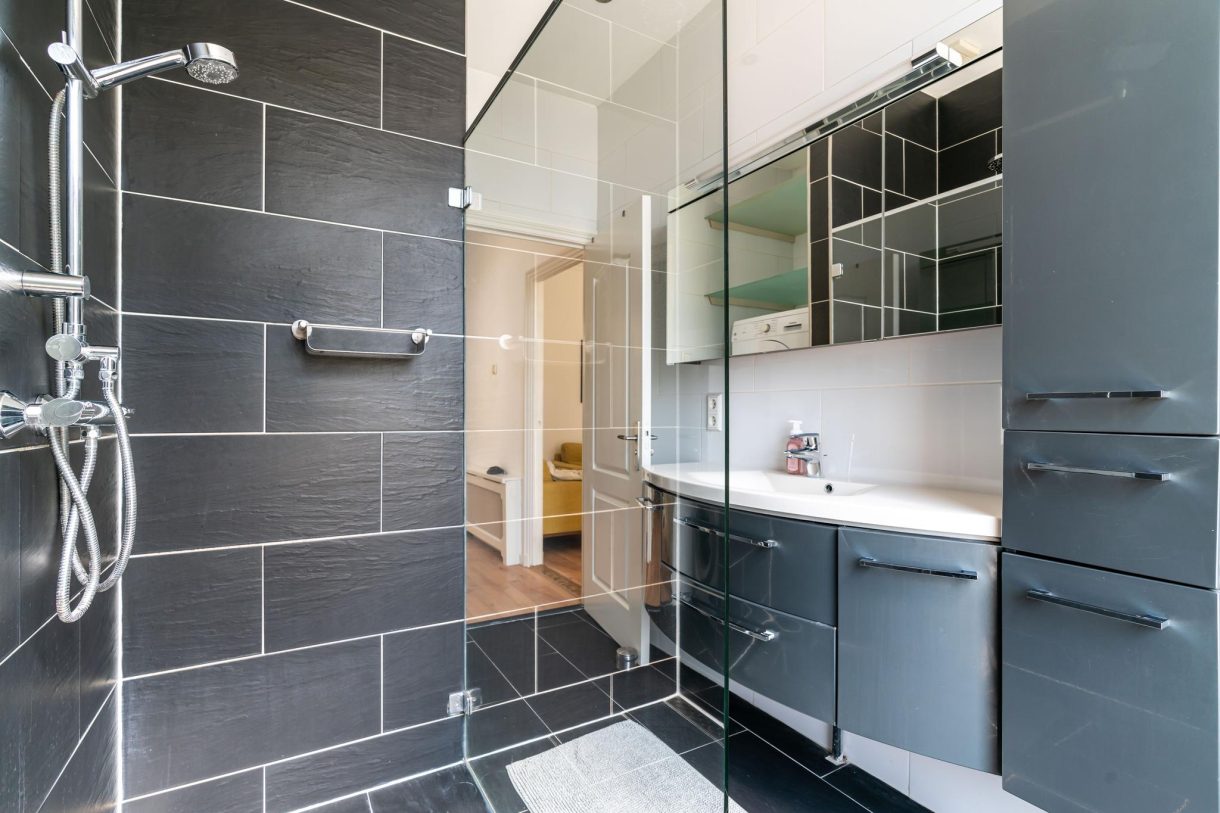 Te koop: Foto Appartement aan de Van St. Aldegondeplein 16 in 's-Gravenhage