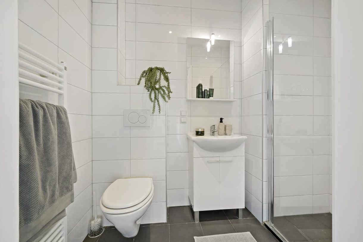 Te koop: Foto Appartement aan de Weteringkade 54E in 's-Gravenhage