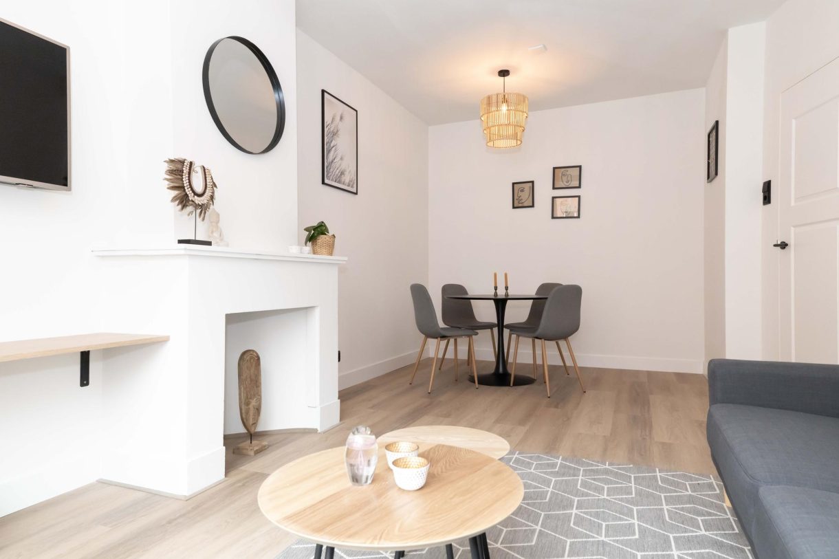 Te koop: Foto Appartement aan de Oude Boomgaardstraat 8 in 's-Gravenhage