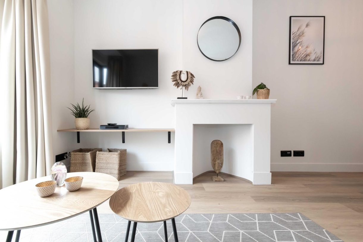 Te koop: Foto Appartement aan de Oude Boomgaardstraat 8 in 's-Gravenhage