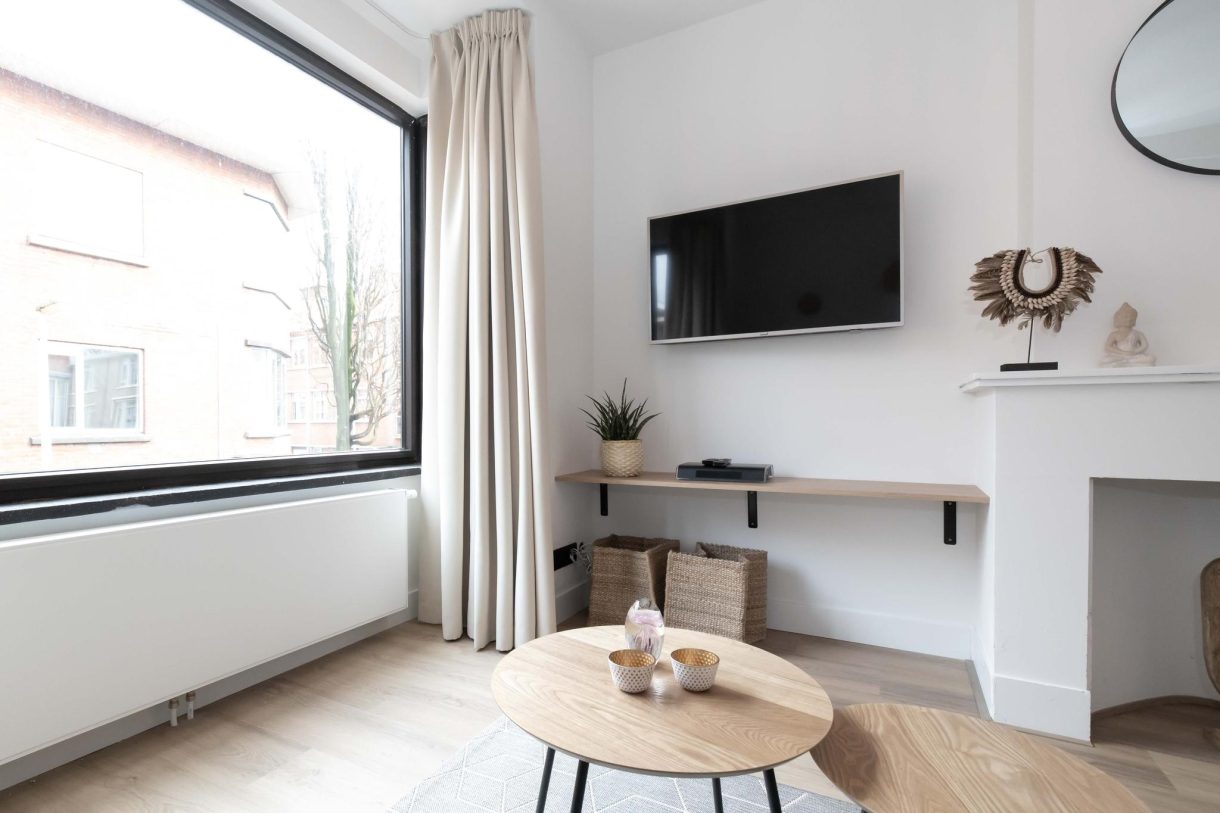 Te koop: Foto Appartement aan de Oude Boomgaardstraat 8 in 's-Gravenhage