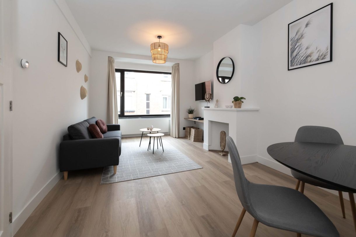 Te koop: Foto Appartement aan de Oude Boomgaardstraat 8 in 's-Gravenhage
