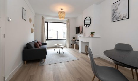 Te koop: Foto Appartement aan de Oude Boomgaardstraat 8 in 's-Gravenhage