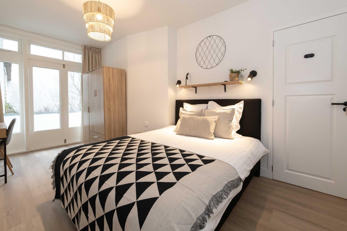 Te koop: Foto Appartement aan de Oude Boomgaardstraat 8 in 's-Gravenhage