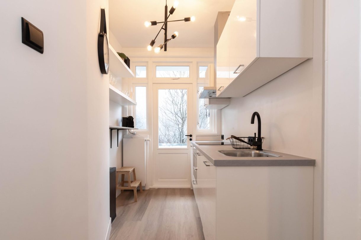 Te koop: Foto Appartement aan de Oude Boomgaardstraat 8 in 's-Gravenhage