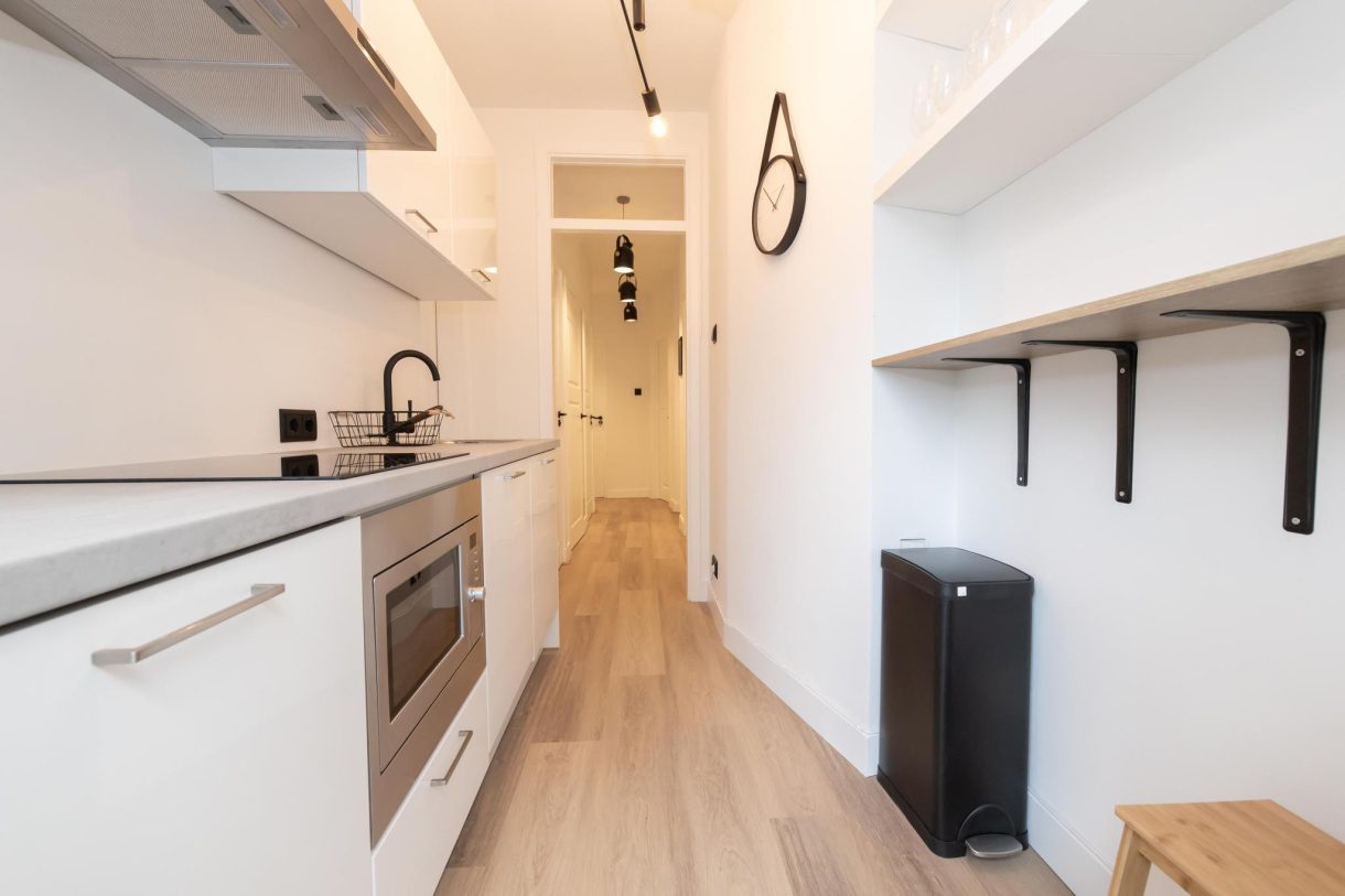 Te koop: Foto Appartement aan de Oude Boomgaardstraat 8 in 's-Gravenhage