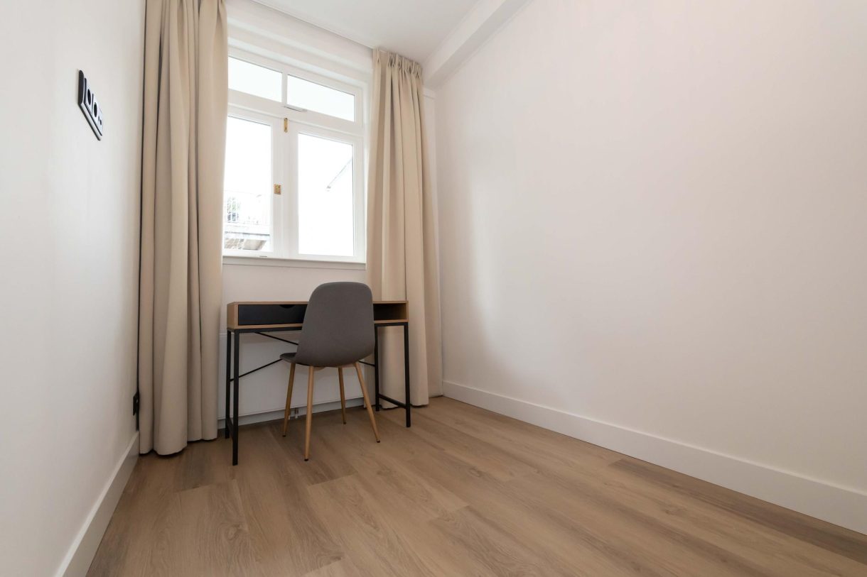 Te koop: Foto Appartement aan de Oude Boomgaardstraat 8 in 's-Gravenhage