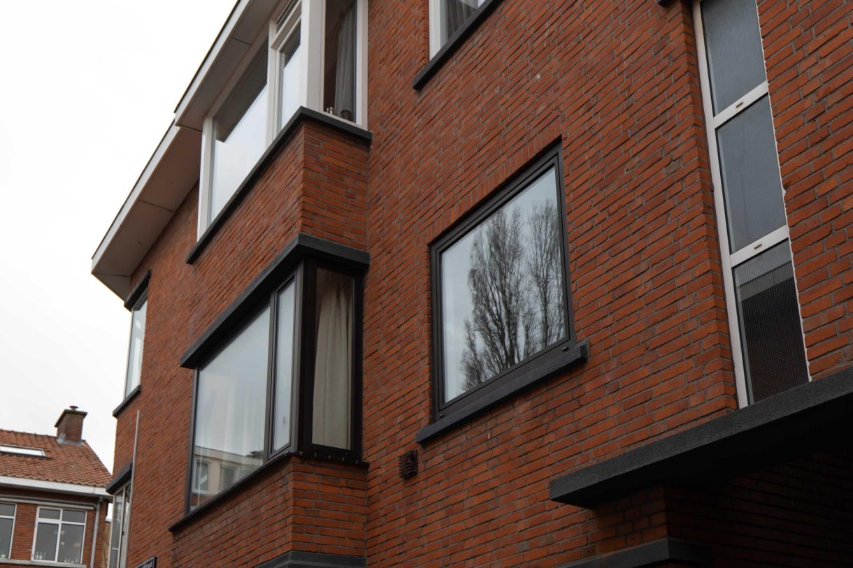 Te koop: Foto Appartement aan de Oude Boomgaardstraat 8 in 's-Gravenhage