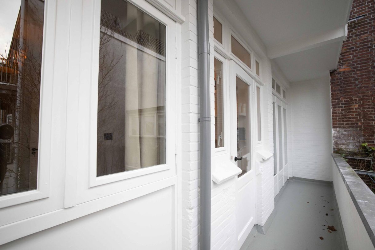 Te koop: Foto Appartement aan de Oude Boomgaardstraat 8 in 's-Gravenhage