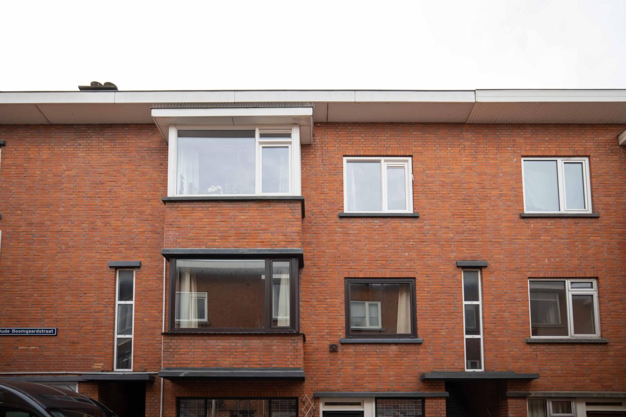 Te koop: Foto Appartement aan de Oude Boomgaardstraat 8 in 's-Gravenhage