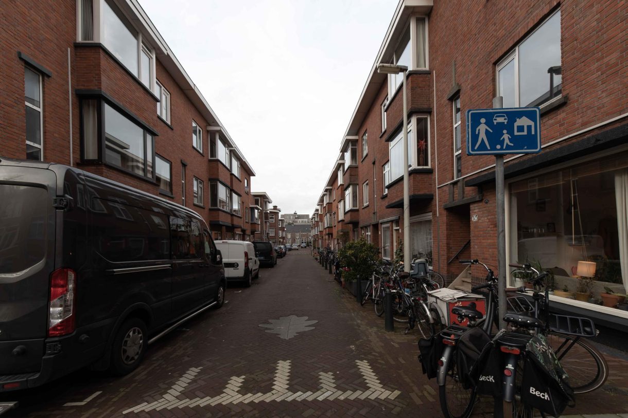 Te koop: Foto Appartement aan de Oude Boomgaardstraat 8 in 's-Gravenhage