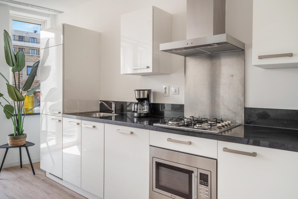 Te koop: Foto Appartement aan de Kranenburgweg 180V in 's-Gravenhage