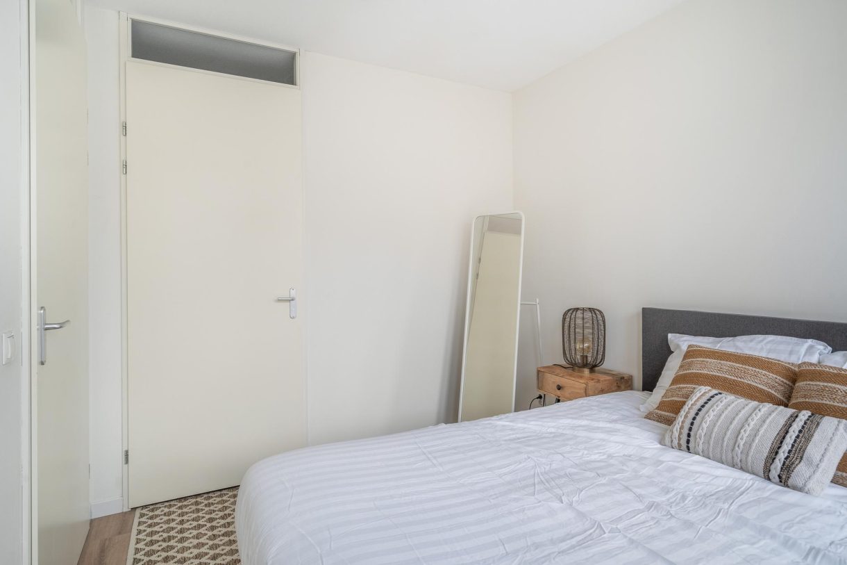 Te koop: Foto Appartement aan de Kranenburgweg 180V in 's-Gravenhage