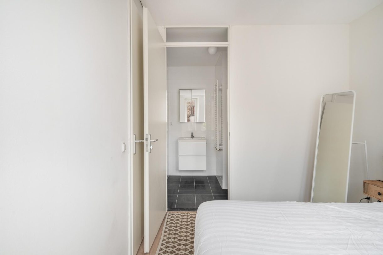 Te koop: Foto Appartement aan de Kranenburgweg 180V in 's-Gravenhage