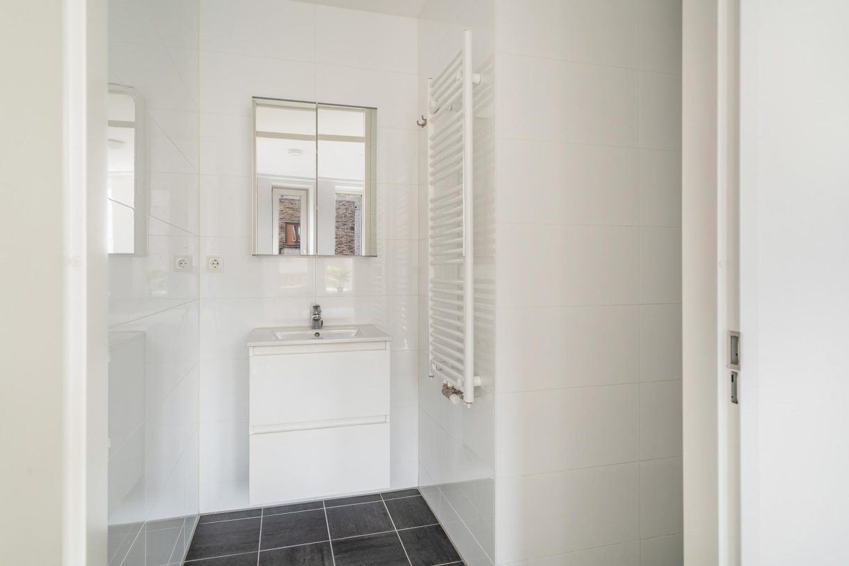 Te koop: Foto Appartement aan de Kranenburgweg 180V in 's-Gravenhage