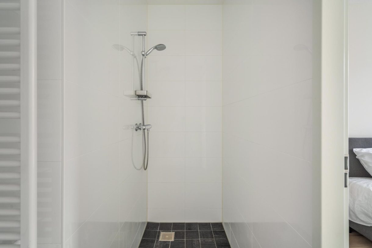 Te koop: Foto Appartement aan de Kranenburgweg 180V in 's-Gravenhage