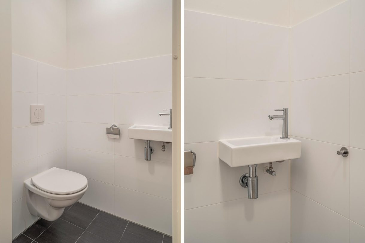 Te koop: Foto Appartement aan de Kranenburgweg 180V in 's-Gravenhage