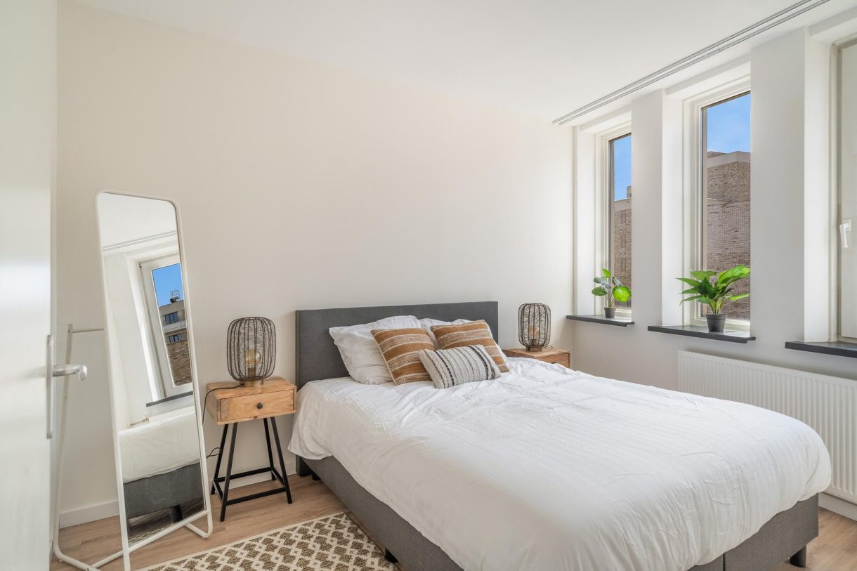 Te koop: Foto Appartement aan de Kranenburgweg 180V in 's-Gravenhage