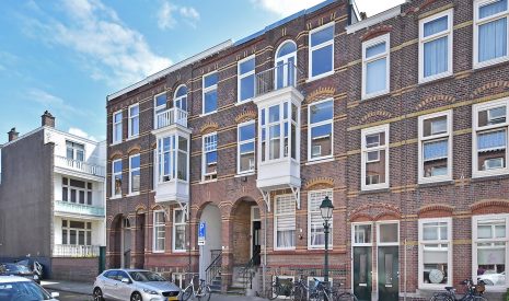 Te koop: Foto Appartement aan de Katwijkstraat 133 in 's-Gravenhage