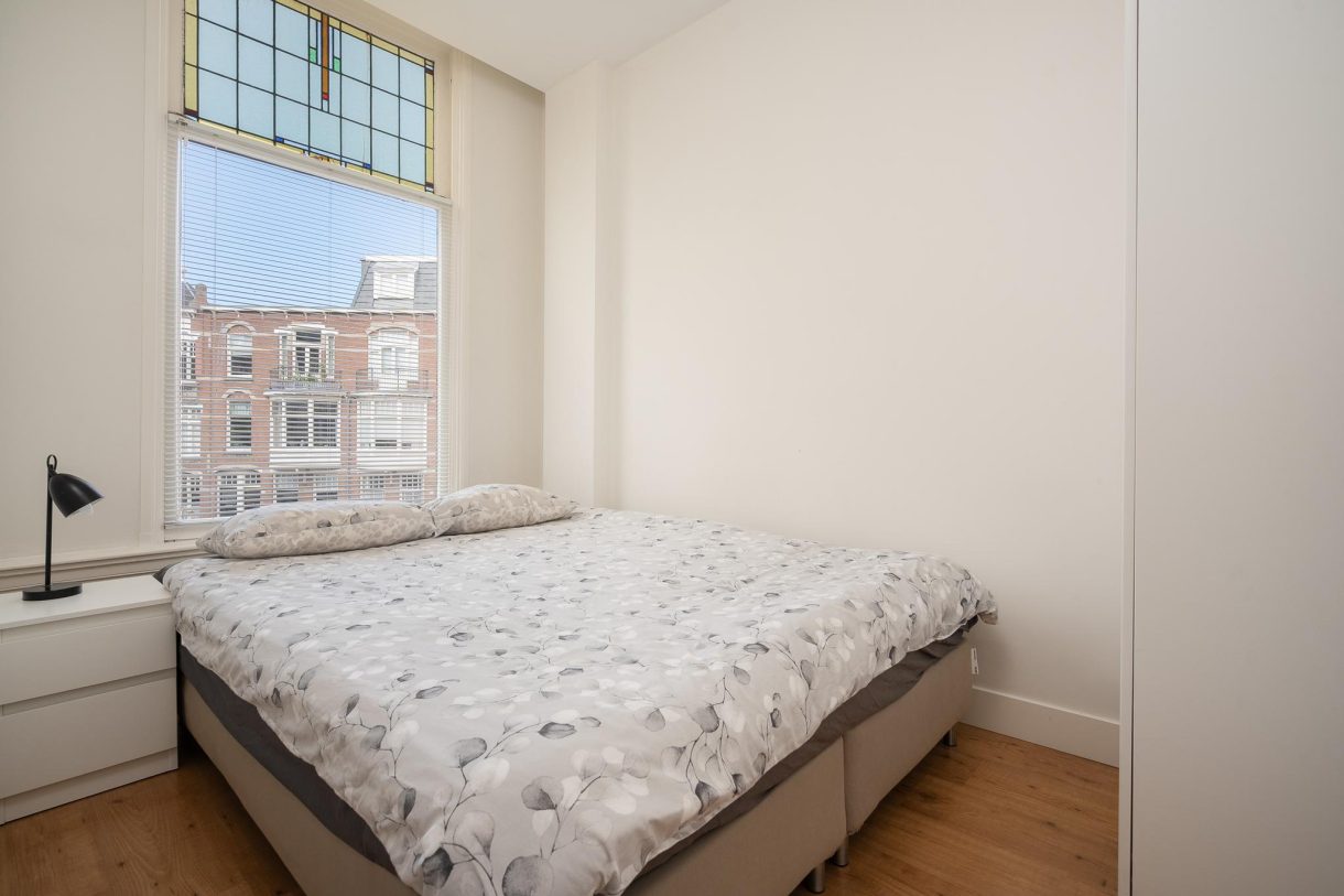Te koop: Foto Appartement aan de Voltastraat 6A in 's-Gravenhage