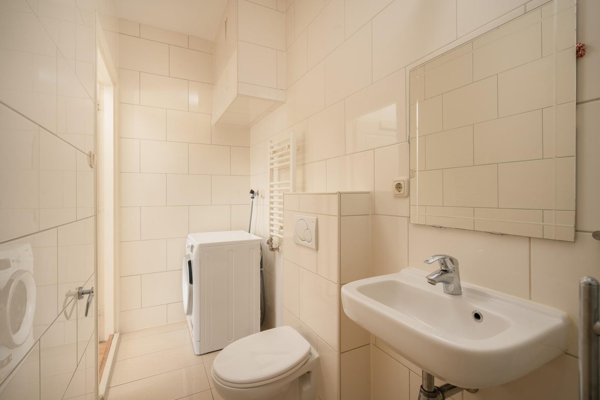 Te koop: Foto Appartement aan de Voltastraat 6A in 's-Gravenhage