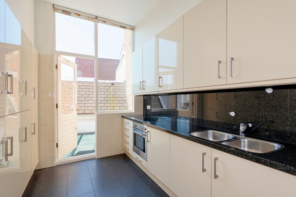 Te huur: Foto Appartement aan de Frederik Hendriklaan 89 in 's-Gravenhage