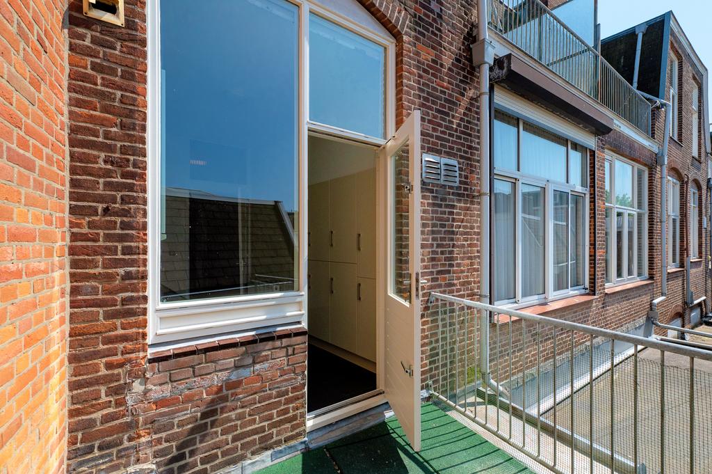 Te huur: Foto Appartement aan de Frederik Hendriklaan 89 in 's-Gravenhage