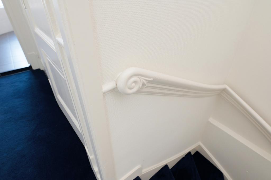 Te huur: Foto Appartement aan de Frederik Hendriklaan 89 in 's-Gravenhage