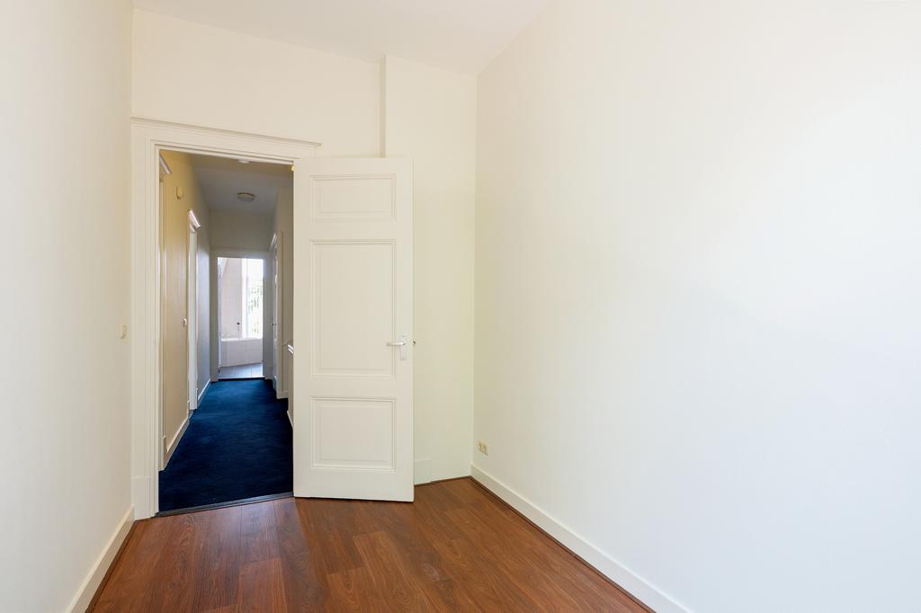 Te huur: Foto Appartement aan de Frederik Hendriklaan 89 in 's-Gravenhage