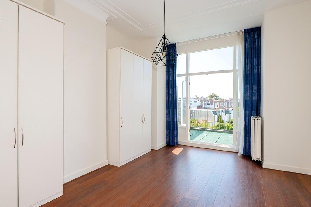 Te huur: Foto Appartement aan de Frederik Hendriklaan 89 in 's-Gravenhage