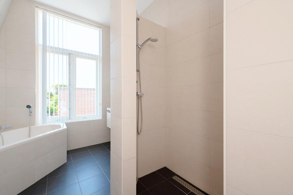 Te huur: Foto Appartement aan de Frederik Hendriklaan 89 in 's-Gravenhage