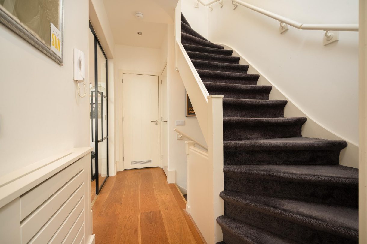 Te koop: Foto Appartement aan de Bentinckstraat 54 in 's-Gravenhage