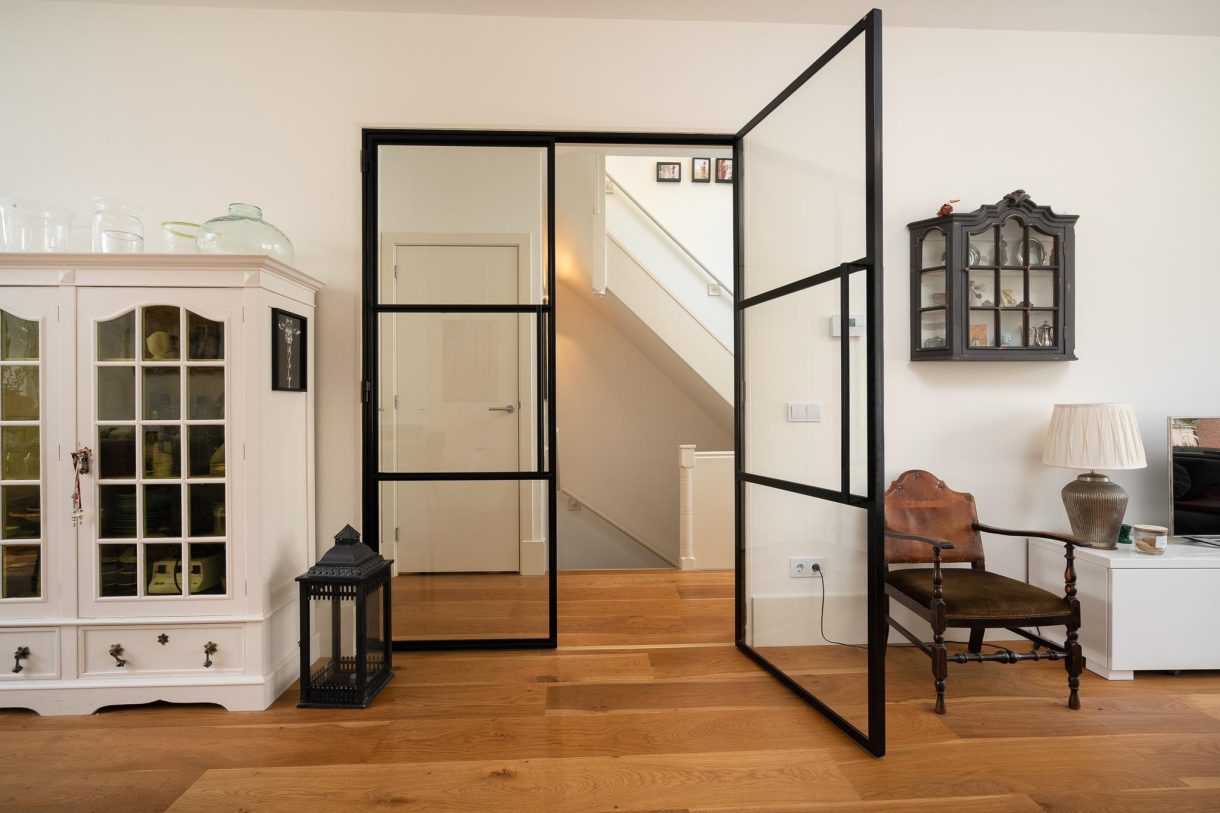 Te koop: Foto Appartement aan de Bentinckstraat 54 in 's-Gravenhage