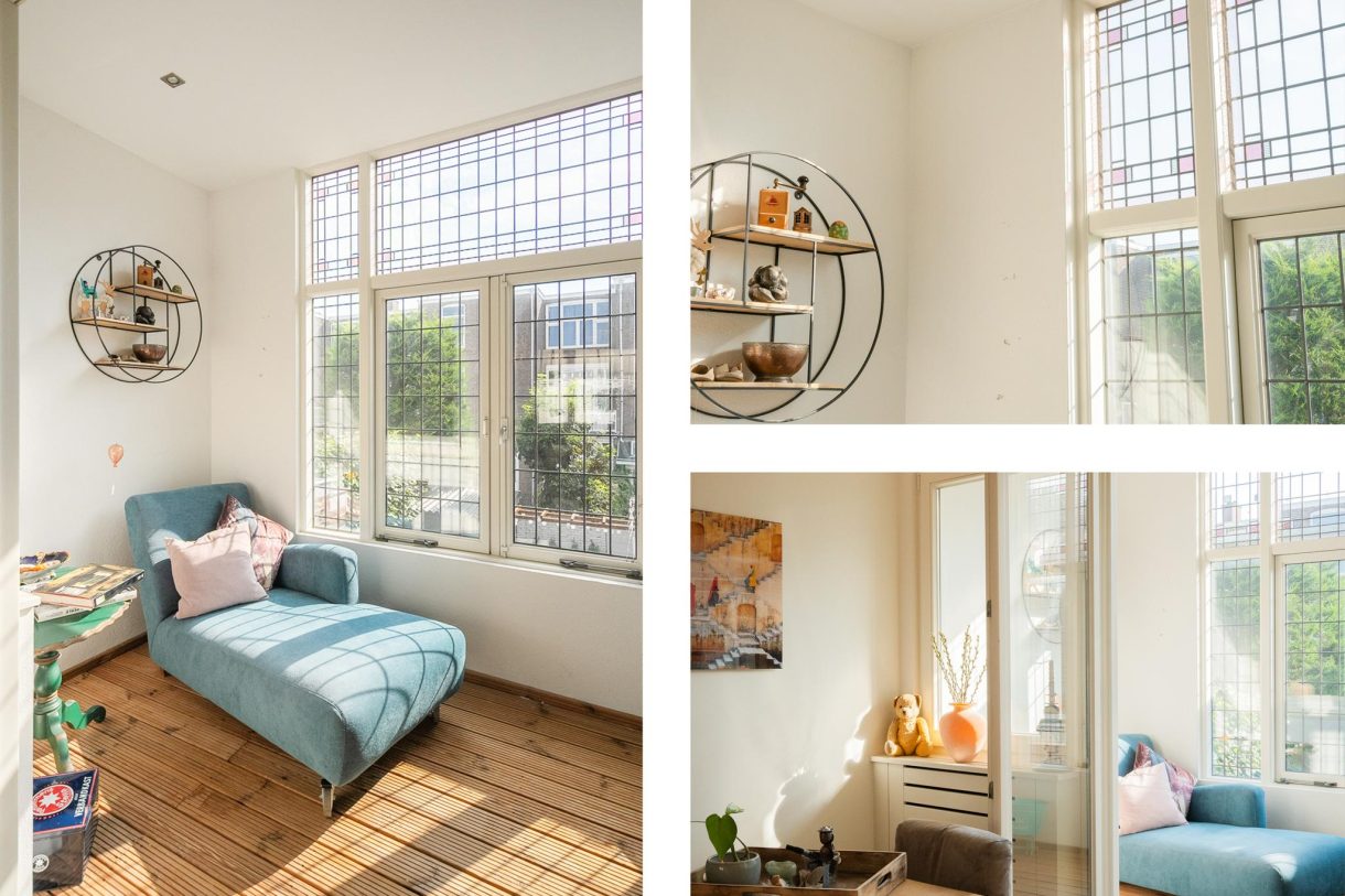 Te koop: Foto Appartement aan de Bentinckstraat 54 in 's-Gravenhage