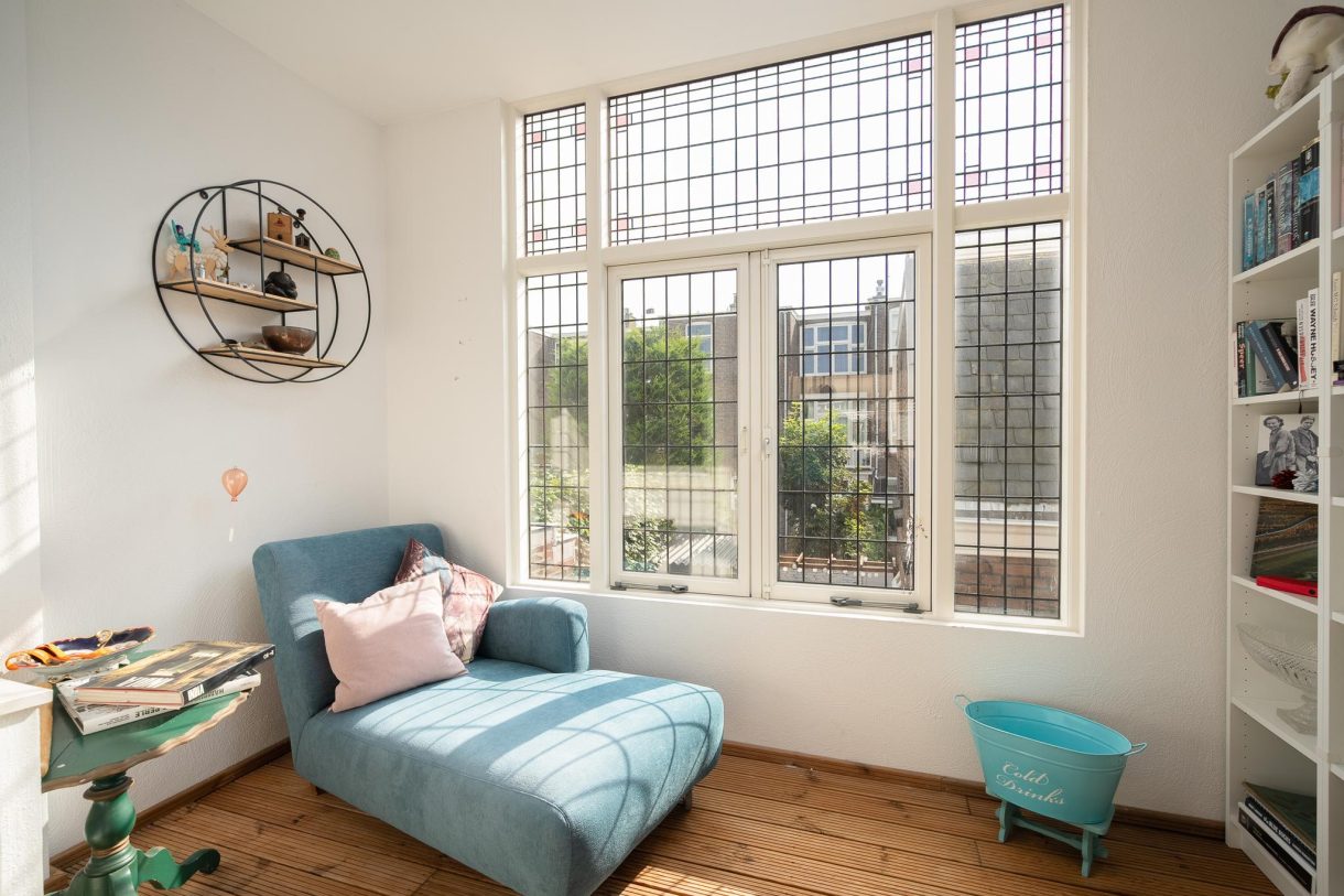 Te koop: Foto Appartement aan de Bentinckstraat 54 in 's-Gravenhage