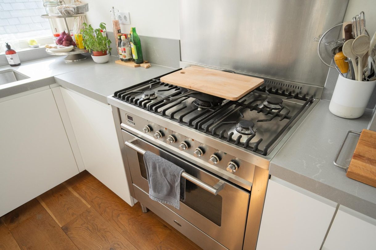 Te koop: Foto Appartement aan de Bentinckstraat 54 in 's-Gravenhage