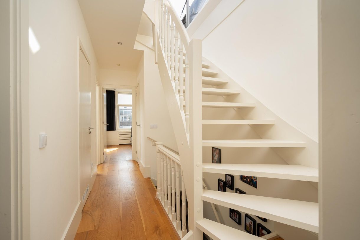 Te koop: Foto Appartement aan de Bentinckstraat 54 in 's-Gravenhage