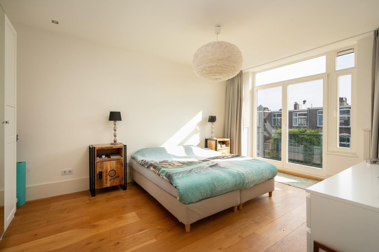 Te koop: Foto Appartement aan de Bentinckstraat 54 in 's-Gravenhage