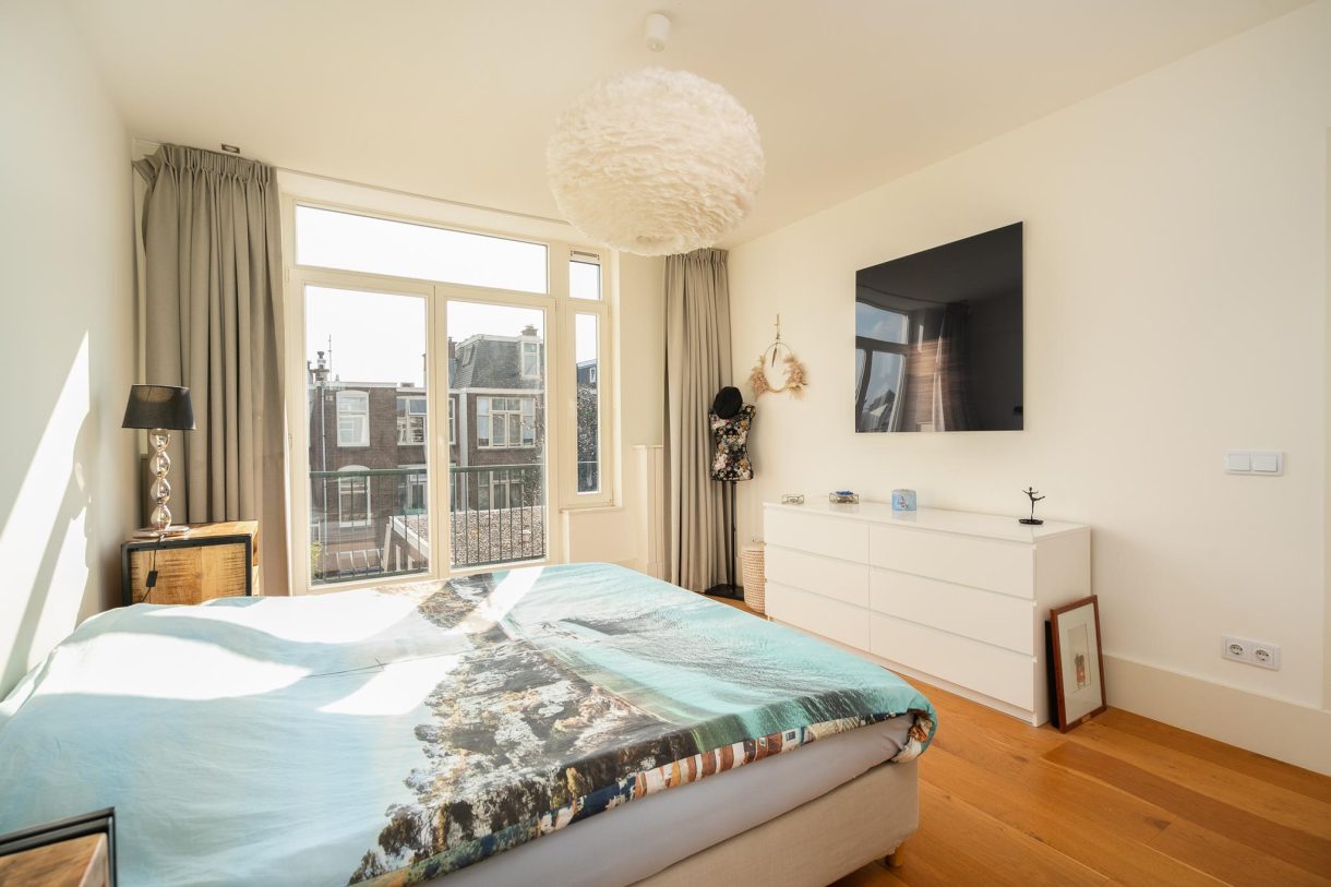 Te koop: Foto Appartement aan de Bentinckstraat 54 in 's-Gravenhage