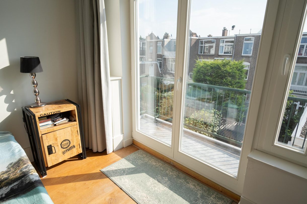 Te koop: Foto Appartement aan de Bentinckstraat 54 in 's-Gravenhage