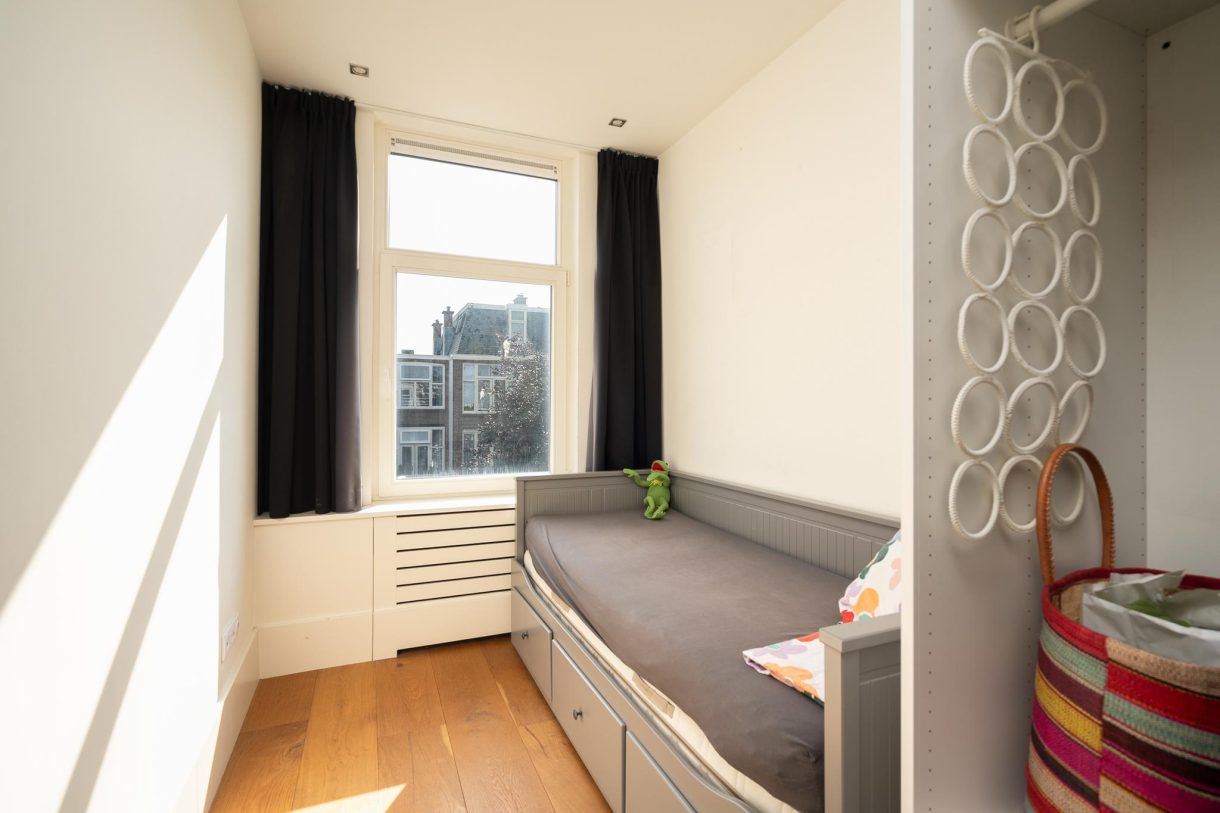 Te koop: Foto Appartement aan de Bentinckstraat 54 in 's-Gravenhage
