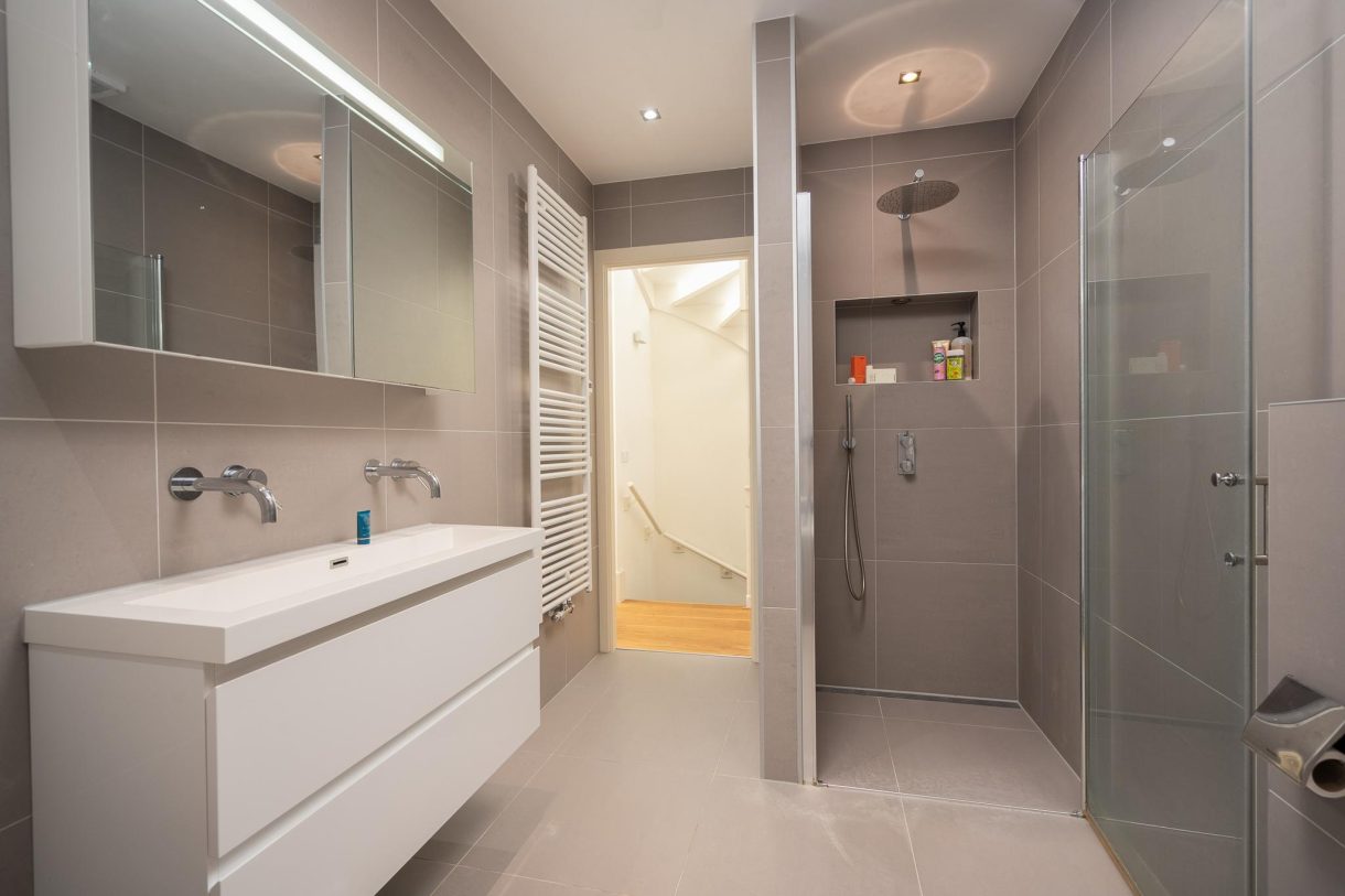 Te koop: Foto Appartement aan de Bentinckstraat 54 in 's-Gravenhage