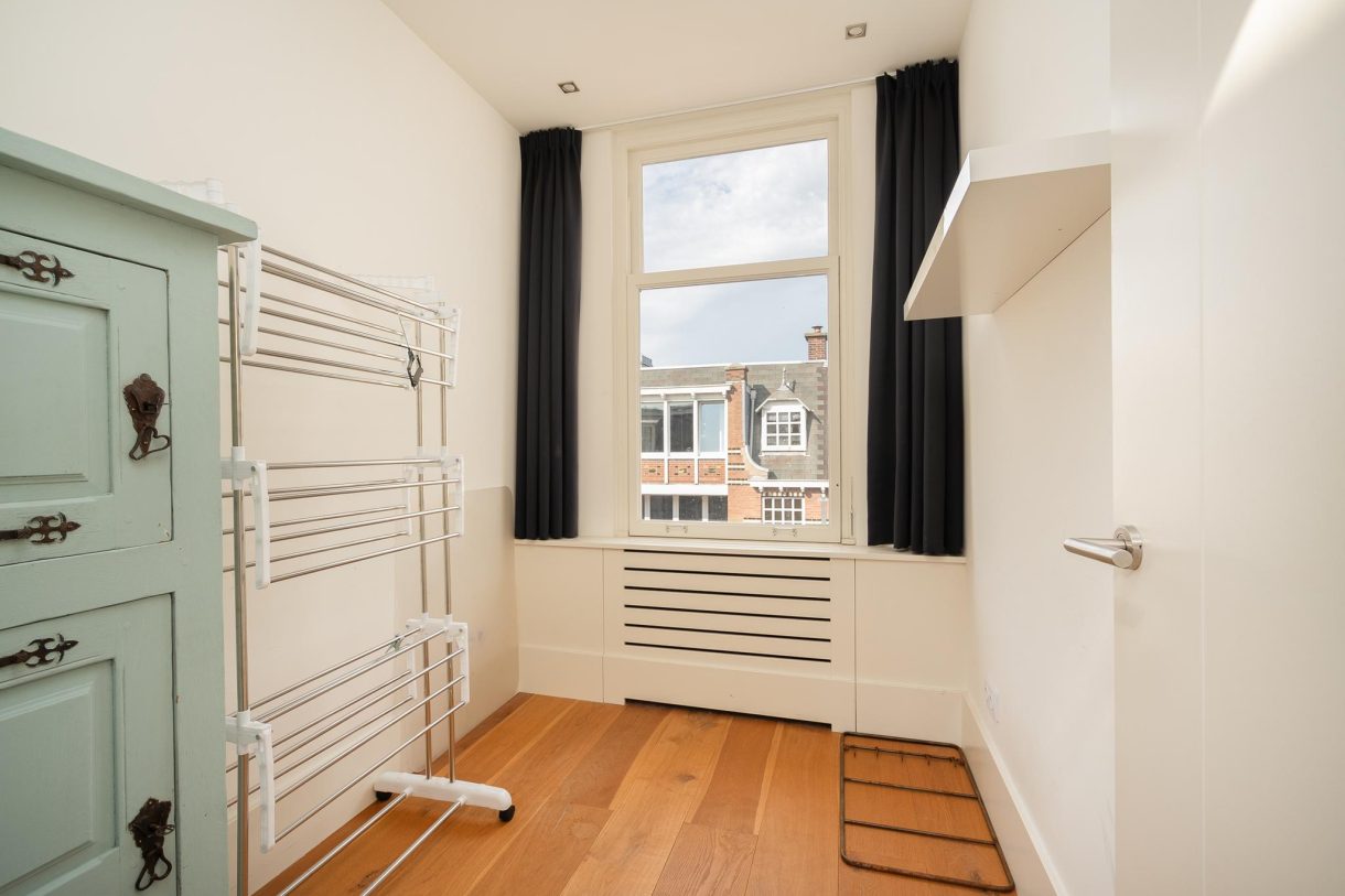 Te koop: Foto Appartement aan de Bentinckstraat 54 in 's-Gravenhage