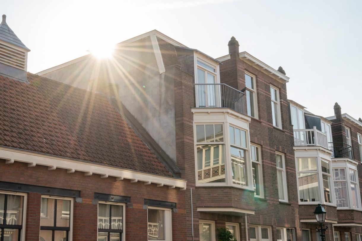 Te koop: Foto Appartement aan de Bentinckstraat 54 in 's-Gravenhage