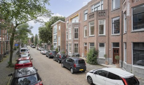 Te koop: Foto Appartement aan de Vivienstraat 61A in 's-Gravenhage