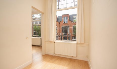 Te koop: Foto Appartement aan de Vivienstraat 61A in 's-Gravenhage