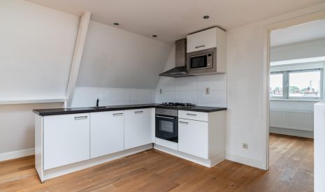 Te koop: Foto Appartement aan de Groot Hertoginnelaan 214C in 's-Gravenhage