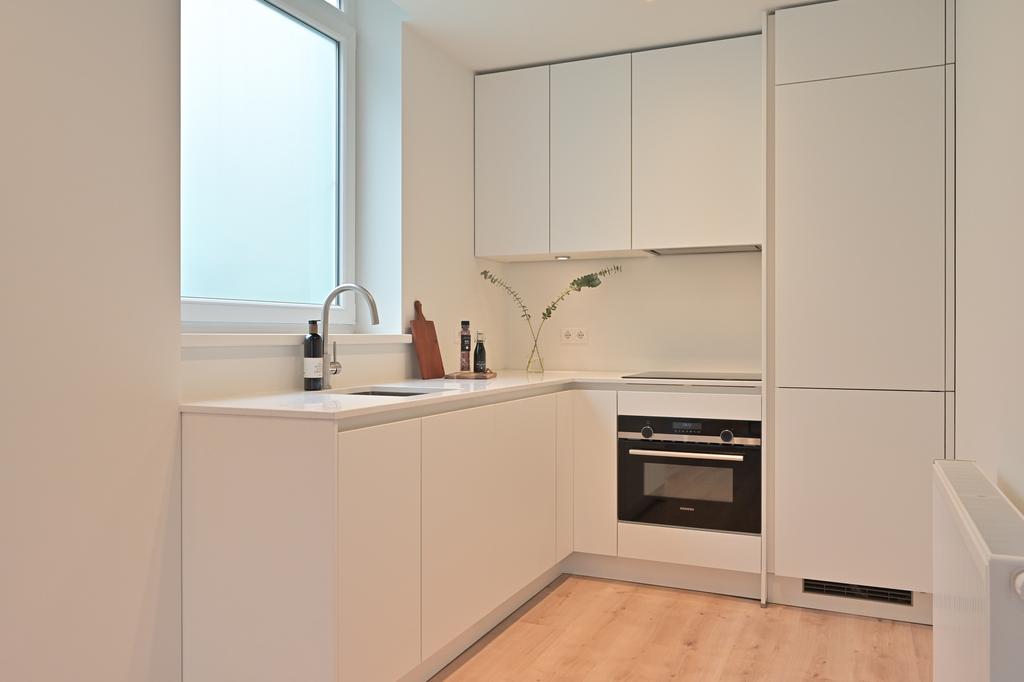 Te koop: Foto Appartement aan de Fultonstraat 2G in 's-Gravenhage