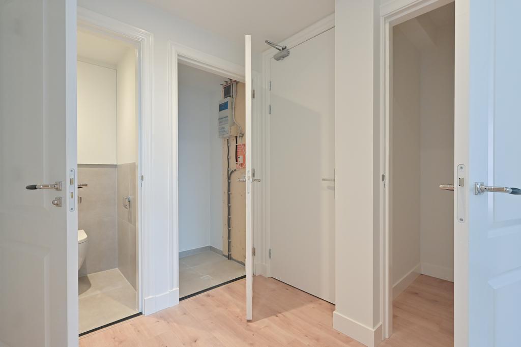 Te koop: Foto Appartement aan de Fultonstraat 2G in 's-Gravenhage